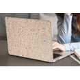 thumbnail image 1 of KSK KAISHEK Hard Shell Case Cover Only for Old Version MacBook Air 13"( No Touch, 2010/2013/2014-2017) Model A1369 & A1466, No USB-C Marble A 59, 1 of 5