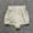 Khaki, variant on Newborn Toddler Baby Bag Fart Pants Solid Color Casual Briefs Big Butt Shorts Bread Pants Clearance