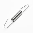 thumbnail image 3 of LEFU for Lawn Mower Spring Replacement Part for GC135 GC160 GCV135 GCV160 Engines - 16561-ZM0-000 Compatible High-Quality Metal Spring Accessory, 3 of 9