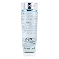 ( PACK 6) LANCOME Lancome Pure Focus Matifying Purifying Toner (Oily Skin )--200ml/6.7oz By (The Best Concealer For Oily Skin)