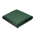 thumbnail image 1 of Goriertaly 1/2/3/5 Protection Extérieure Imperméable Couverture de Mobilier de Jardin Résistant Vert 213*132*70cm 1 Pc, 1 of 6