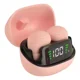 thumbnail image 2 of Audifonos Inalambricos Intrauriculares Tws Mini Beats Perfec Color Rosa, 2 of 3