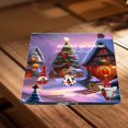 thumbnail image 4 of Calendario de Adviento de Gnomos Navideños 2024 Yangshaomei Caja Sorpresa con 24 Mini Muñecos de Peluche, 4 of 4