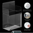thumbnail image 4 of Funda protectora Booster Box Dinavio Crafthouse de plástico x10, 4 of 7