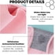 thumbnail image 5 of Leakproof Women's Incontinence Underwear - Leak Proof Protective Pants, 5 of 5