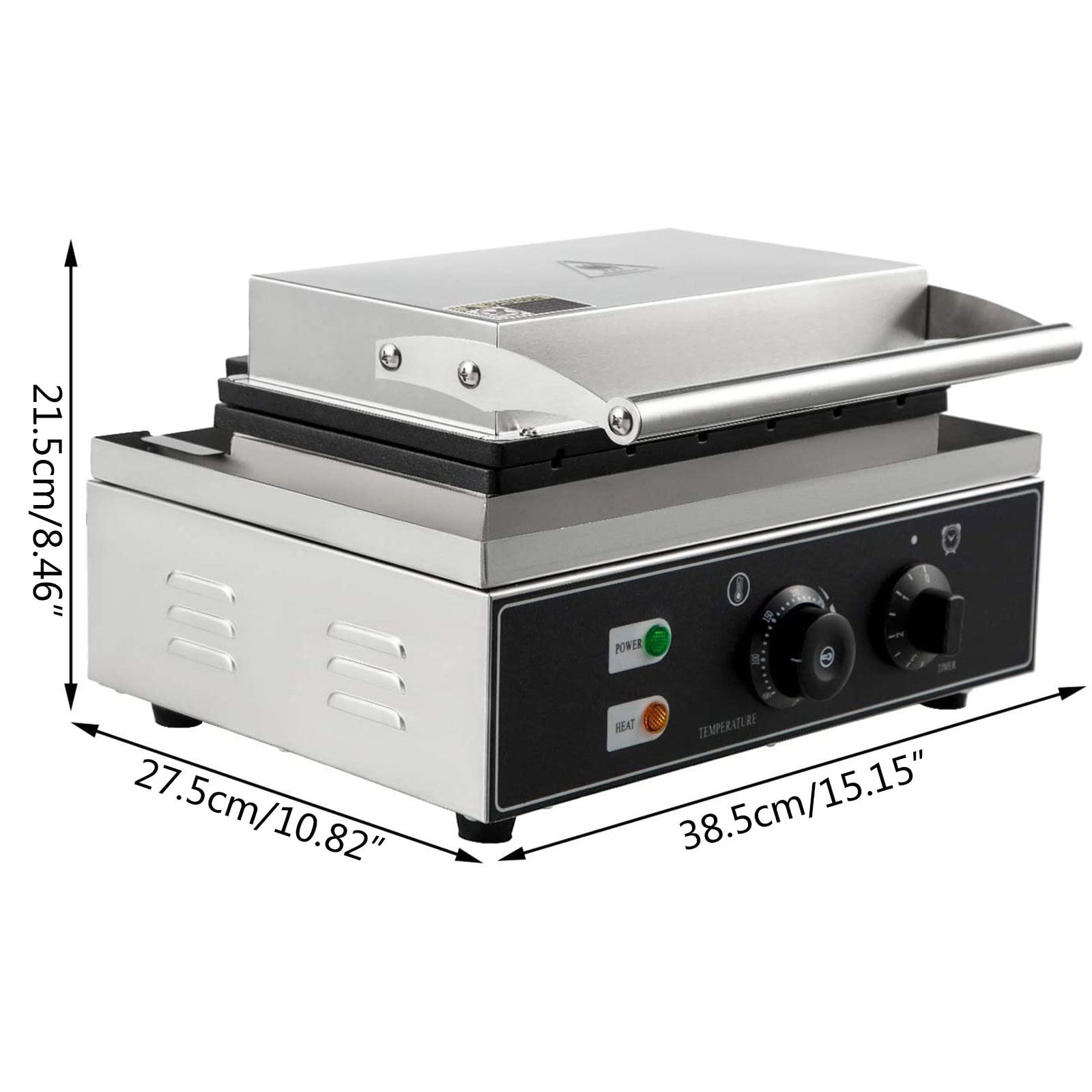 Electric Grill Maker Sandwich Machine Functional Electric - Temu