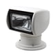 thumbnail image 1 of Reflector de control remoto marino Sunnimix Barco Marino Blanco 12V 100W Bombilla, 1 of 6
