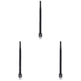 thumbnail image 1 of Adaptador inalámbrico de enrutador Wifi USB 20 de 600M tarjeta LAN de red con antena de 5dBI, 1 of 5