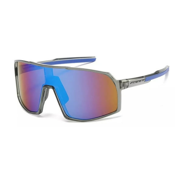 Sport Wrap LARGE Hd Day Driving Vision Hd Sunglasses High Definition Glasses