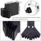 thumbnail image 5 of Ladder Foot Covers Feet Extension Ladder Feet Ladder Non-slip Rubber Pads Universal(4pcs, 5 of 5