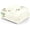 Ivory, variant on Utopia Bedding 100% Cotton Thermal Blanket Black Queen Size Soft, Lightweight, Breathable, Cozy Spring and Summer Blankets for Bed, Home Decor Gifts for Women and Men (90x90 Inches)
