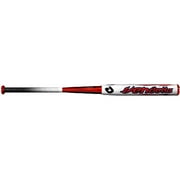 Angle View: Demarini Vendetta C6 (-12) Fastpitch Sof