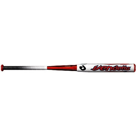 Demarini Vendetta C6 (-12) Fastpitch Sof