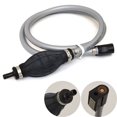 thumbnail image 2 of Mercury Quicksilver Boat Fuel Line 32-8M0061810 | W/ Primer Bulb 55 IN, 2 of 3