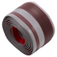 thumbnail image 4 of KAKOWELY wall corner protector Anti Slip Stair Strips Indoor Non-Slip Stair Edge Protector Self Adhesive Edge Protector for Kindergarten Steps Stair Nosing Edge Trim 2M, 4 of 5