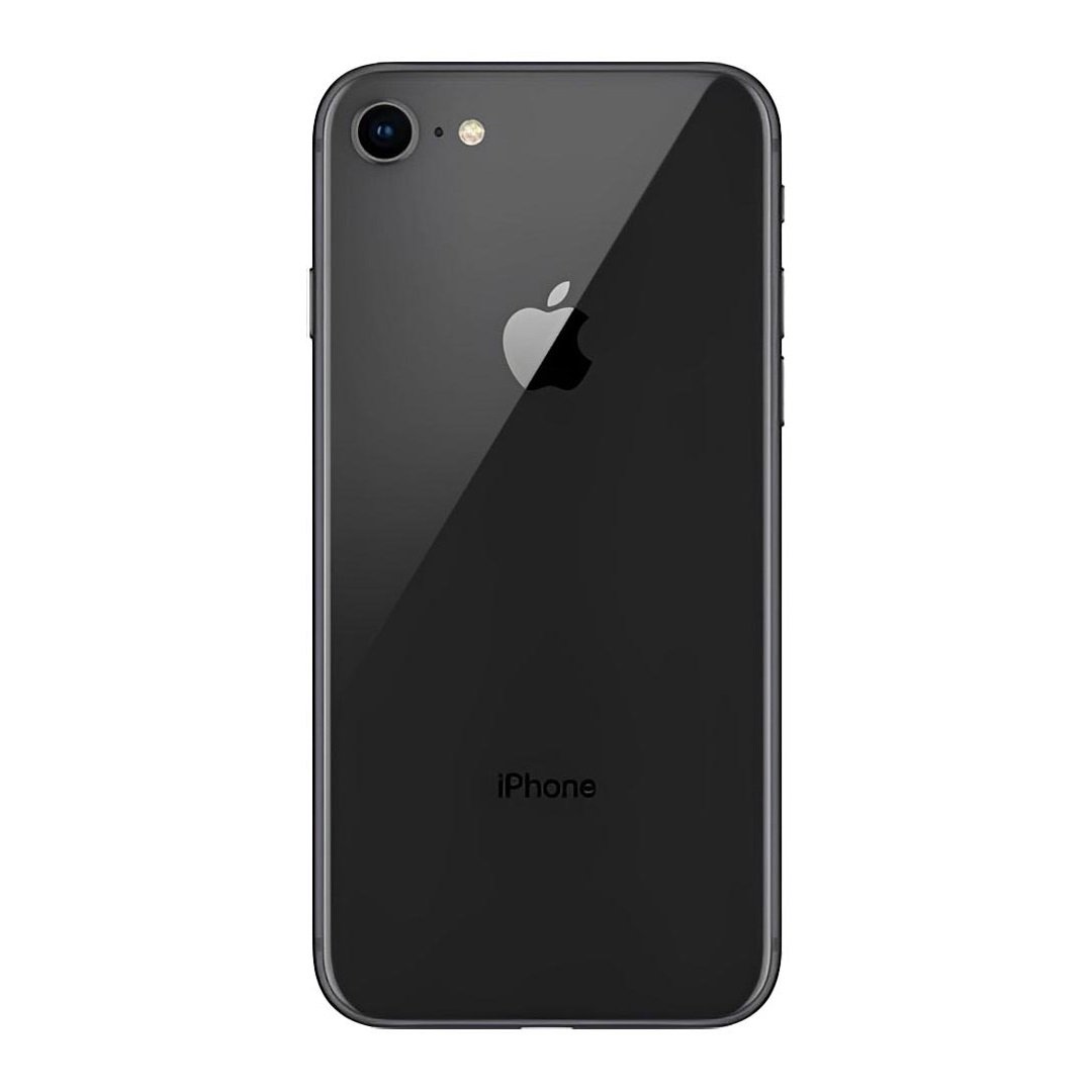 Apple iPhone 8 64GB 4G - Space Gray 4.7