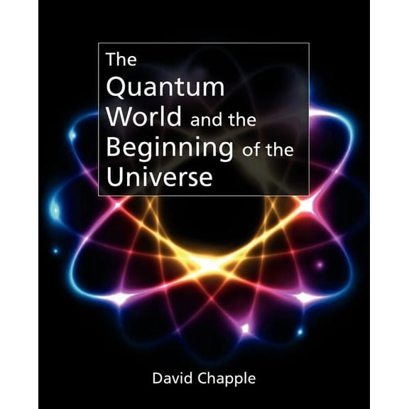The Quantum World (Paperback)