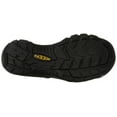 thumbnail image 3 of Keen 1003480: Women's Newport H2 Raya Black Multicolor Sandal (9 D(M) US Men), 3 of 7