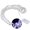 Style 2, variant on ZPAQI LED Ribbon Christmas Lights Shining Ribbon Fairy Lights DIY Lace Bow Lights