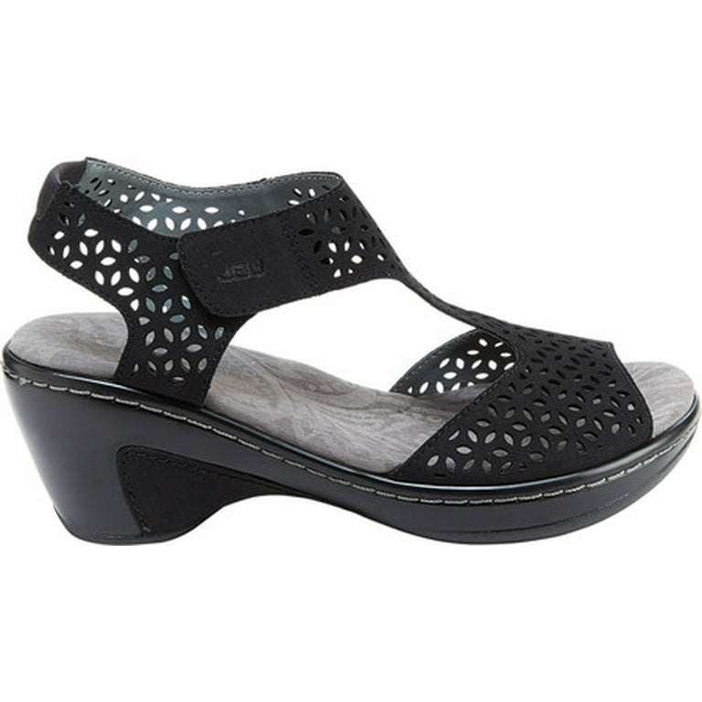 Jbu chloe hotsell wedge sandal