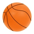 thumbnail image 3 of Thehsnt Quiet Silent Basketball - Foam Indoor Training Ball for All Ages, 3 of 9