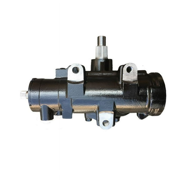 Edelmann Elite 3003 Steering Gear Fits select: 1995-2000 CHEVROLET TAHOE, 1992-1999 CHEVROLET SUBURBAN