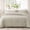 05light Tan, variant on Grey Full Comforter Set - 3 Pieces Seersucker Lightweight Bedding Comforter Sets with Soft Fluffy Comforter & Pillowcases - All-Season Cozy Modern Bed Set