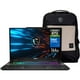 thumbnail image 1 of Laptop Gamer MSI Cyborg 17 NVIDIA GeForce RTX 5060 Intel Core i7 240H 64GB DDR5 SSD 1TB 17.3" Teclado Español Mochila, 1 of 5