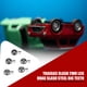 thumbnail image 2 of Engranaje endurecido de Acero sweethay 2WD Spur Drag Upgrade 90T 83T 86T Reemplazo de diente 83T, 2 of 6