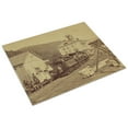 thumbnail image 3 of Print: Mountain Pass, Ralston, Penna., 1870, 3 of 4