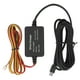 thumbnail image 2 of Dash Cam Hardwire Kit Goma Metal para Mirror Cam Navegador GPS Detector de radar 12‑30V 10W MINI, 2 of 5
