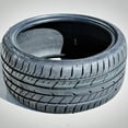 thumbnail image 2 of Tire Bearway BW118 295/40ZR20 295/40R20 110W XL High Performance Fits: 2013 Jeep Grand Cherokee SRT, 1997 Plymouth Prowler Base, 2 of 9
