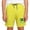 Z542g-Yellow, variant on HNMKIU Boys Athletic Shorts with Elastic Waistband and Breathable Mesh for Running Gym Basketball Workout Play Grey,6-7 Years