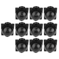 thumbnail image 1 of Plant Rooting Device, Plant Growing Ball Reusable Plant Rooting Device Garden Supplies Outdoor Climbers Fruit Trees Black, 1 of 8