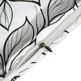 thumbnail image 4 of Duvet Cover Queen Size Bohemian Pattern 3 Pcs Duvet Cover Set Bedding Sets Queen Soft Breathable, 4 of 8