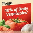 thumbnail image 4 of Prego Hidden Super Veggies Traditional Pasta Sauce, 24 oz Jar, 4 of 12