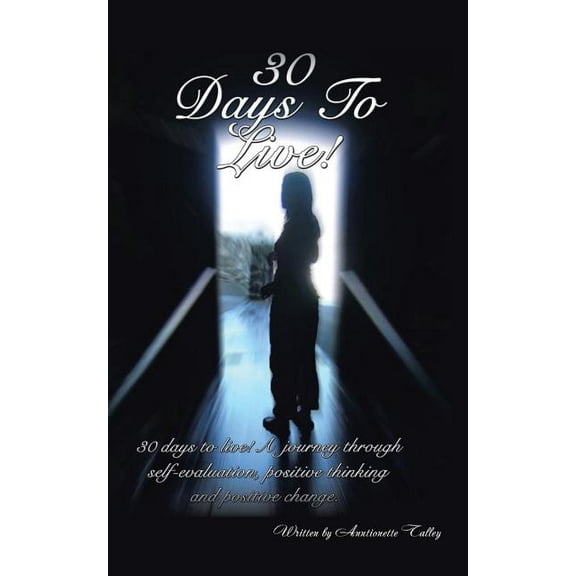 30 Days to Live