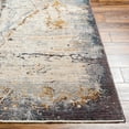 thumbnail image 4 of Boutique Rugs Alexi Contemporary Area Rug - Beige, Medium Gray, Gray - 5' x 7'9", 4 of 8