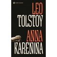 thumbnail image 1 of Pre-Owned Anna Karenina (Mass Market Paperback) 0451528611 9780451528612, 1 of 1
