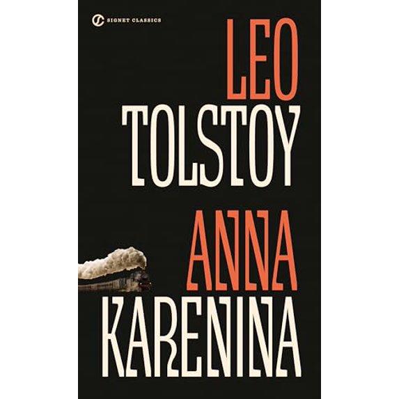 Pre-Owned Anna Karenina (Mass Market Paperback) 0451528611 9780451528612