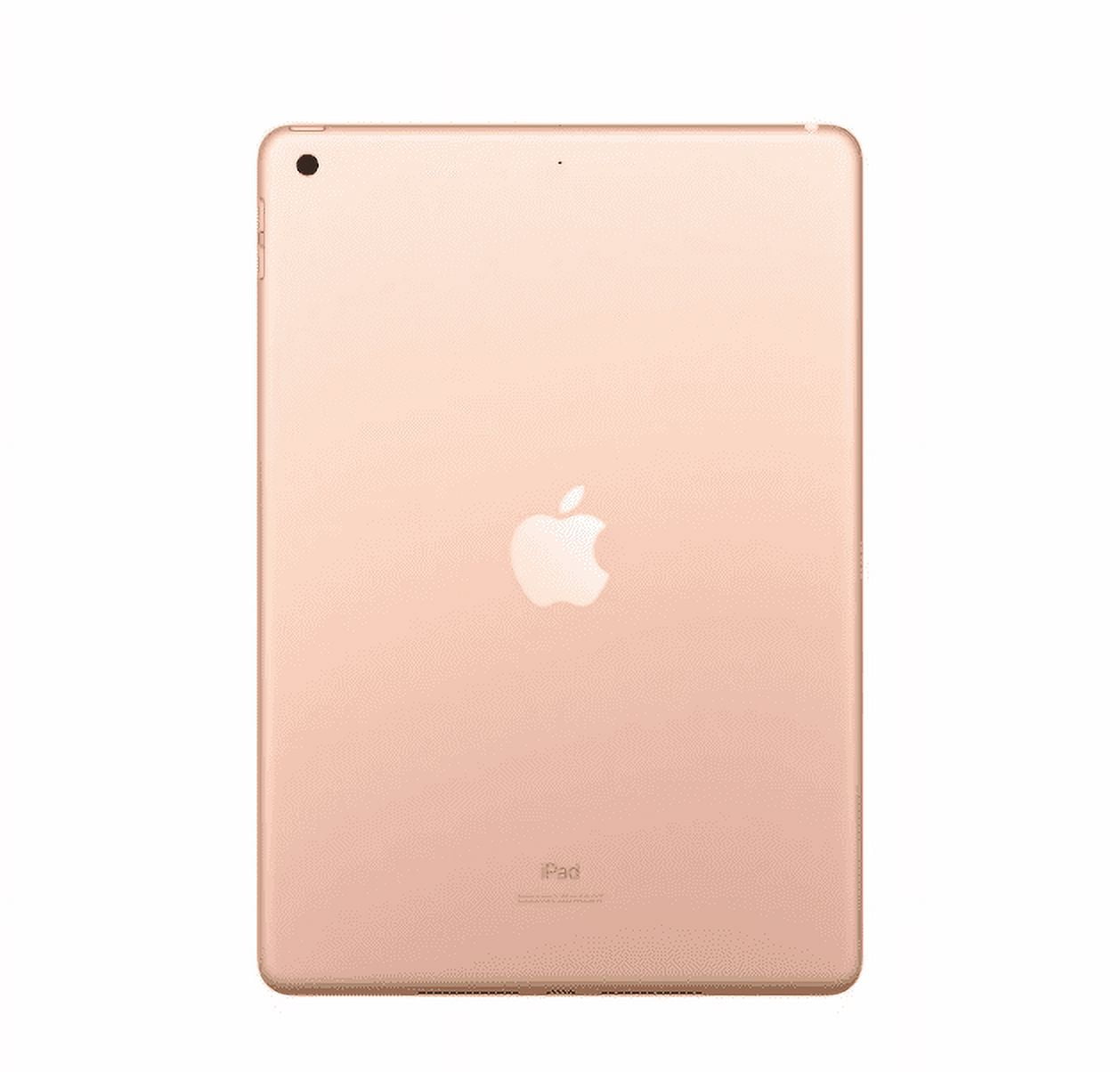 Apple - iPad 7th gold 専用 Amazon.com : Apple 2019 iPad 10.2-inch, Wi-Fi, 32GB - Gold