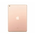 thumbnail image 2 of Restored Apple iPad 7th Gen 10.2" Tablet, 32GB, Wi-Fi, Gold (Refurbished), 2 of 2