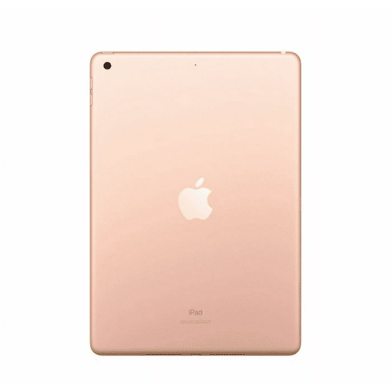Apple - 新品未開封 iPad 10.2インチ MW762J/A ゴールド 32GB Restored Apple iPad 7th Gen 10.2