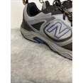 thumbnail image 2 of New Balance Sneakers Mens 14!Gray Black 481 V3 Trail Running All Terrain MT481, 2 of 5