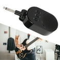 thumbnail image 1 of Electric Guitar Amplifier, Guitar Amplifier 85db Plug in Compact BT  for Performance Practices for Beginners Professionals, 1 of 7