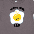 thumbnail image 4 of Inktastic Sunny Side Up Boys or Girls Toddler T-Shirt, 4 of 5