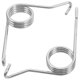thumbnail image 1 of unbranded 2Ud Resorte De Pedal Para En Con Robusto Para Uso Exterior Y Alta Elasticidad, 1 of 7