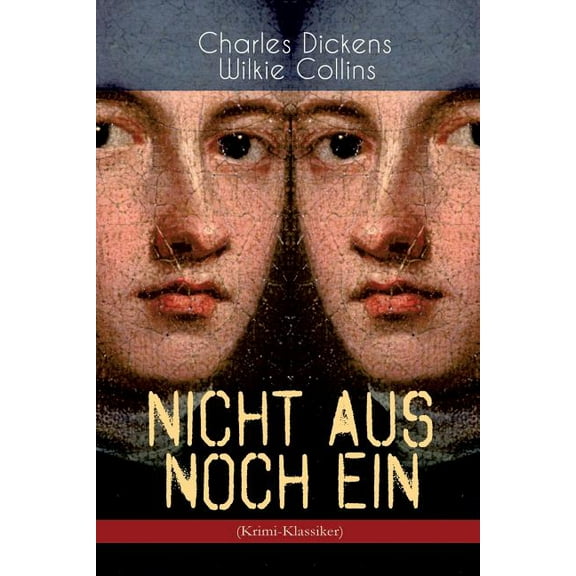 Nicht aus noch ein (Krimi-Klassiker): Psychothriller, (Paperback)