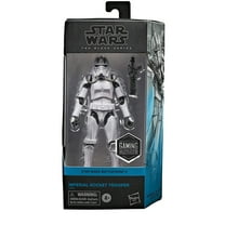 The Black Series: Battlefront 2, Imperial Rocket Trooper