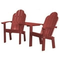 thumbnail image 5 of Classic Deck Chair Tete-a-Tete, 5 of 21